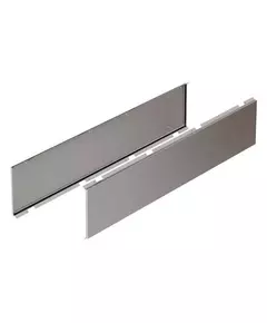 Панель боковая 2000х400 (уп.2шт) AleSta EKF AleSta-PS204
