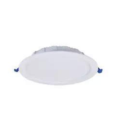 Светильник светодиодный FD 10 R 30W OP 940 D200 WH IP44 231х47мм 30Вт 4000К Ra 90 IP44 встраив. бел. даунлайт Русский Свет 11041023234