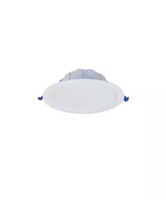 Светильник светодиодный FD 10 R 12W OP 940 D120 WH IP44 145х35мм 12Вт 4000К Ra 90 IP44 встраив. бел. даунлайт Русский Свет 11041023291