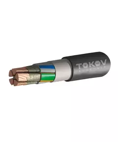 Кабель TOKOV ELECTRIC ВВГнг(А)-FRLSLTx 5х70 МС(N PE) 1кВ (м)000016524