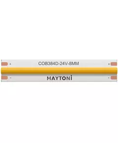 Лента светодиодная 24В COB 12Вт/м 4000К IP20 (уп.5м) Maytoni 201076