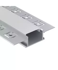 Профиль алюминиевый скрытого монтажа 61х14 Maytoni ALM011S-2M