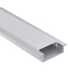 Профиль алюминиевый встраив. 22х6 Maytoni ALM004S-2M