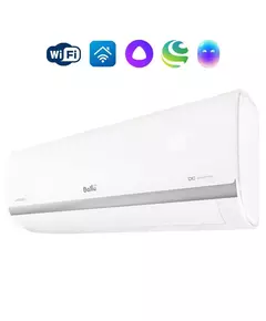 Сплит-система инверторного типа Lagoon DC BSDI-09HN8 комплект Ballu НС-1688028