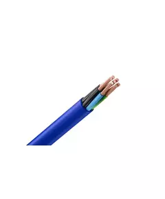 Кабель Русский Свет КГВВнг(А)-LS 7х1.5 (N PE) 380/660-2 (м) 10026