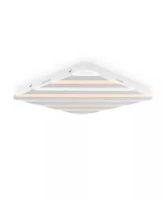 Светильник потолочный Amelia 74Вт 3000-6000К IP20 Freya FR6037CL-L84W