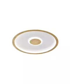 Светильник потолочный Orbit 80Вт 3000-6000К IP20 Freya FR5421CL-L80BG