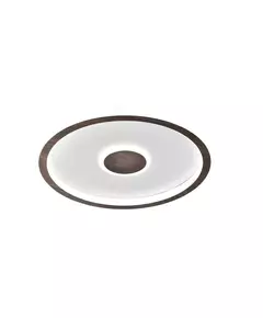 Светильник потолочный Orbit 80Вт 3000-6000К IP20 Freya FR5421CL-L80BR