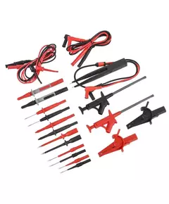 Комплект щупов и насадок TL21 ARMA2L 5 IEK A2L5-DM10D-TL2-093-21