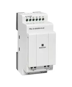 Модуль расширения дискретных сигналов PRO-Relay 4DI 4DO(R) AC EKF PRL-E-4DI4DO-R-AC
