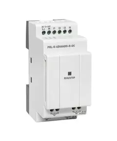 Модуль расширения дискретных и аналоговых сигналов PRO-Relay 4DI/AI 4DO(R) DC EKF PRL-E-4DIAI4DO-R-DC