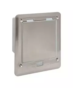 Лючок напольный IP66 С-Line WP-6 EKF cl-lnwp-6
