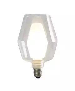 Лампа светодиодная филаментная Loft 271 G1254Вт 2700К E27 DIM Voltega 8547