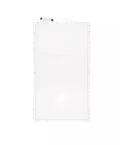 Светильник светодиодный ДВО CP 20 R 50W OP 940 W60L120 EL 595х1195х26мм 50Вт 4000К IP40/IP20 встраив. с БАП 3ч панель бел. Русский Свет 14062023884