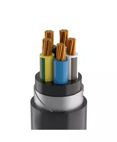 Кабель TOKOV ELECTRIC ВБШвнг(А)-LS 5х35 МК (N PE) 1кВ (м) УТ000030877