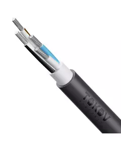 Кабель TOKOV ELECTRIC АВВГнг(А)-LS 4х35 МК (N) 0.66кВ (м) 00-00072438