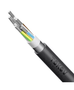 Кабель TOKOV ELECTRIC АВБШвнг(А) 5х50 МК (N PE) 0.66кВ (м) 00-00072449