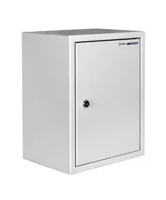 Корпус металлический ЩМП-1 IP31 400х310х220 с монтажн. панелью PRIZMA TOKOV Electric TKE-PZ-MPB31-1