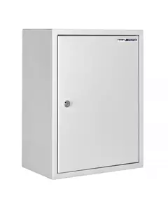 Корпус металлический ЩМП-2 IP31 510х400х220 с монтажн. панелью PRIZMA TOKOV Electric TKE-PZ-MPB31-2
