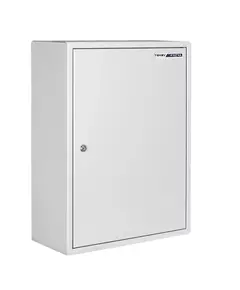 Корпус металлический ЩМП-3 IP31 655х500х220 с монтажн. панелью PRIZMA TOKOV Electric TKE-PZ-MPB31-3