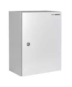 Корпус металлический ЩМП-2 IP54 510х400х220 с монтажн. панелью PRIZMA TOKOV Electric TKE-PZ-MPB54-2