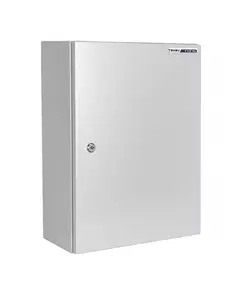Корпус металлический ЩМП-3 IP54 655х500х220 с монтажн. панелью PRIZMA TOKOV Electric TKE-PZ-MPB54-3
