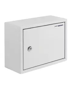 Корпус навесной ЩРн-12 IP31 220х300х120 метал. PRIZMA TOKOV Electric TKE-PZ-MRB-12-IP31