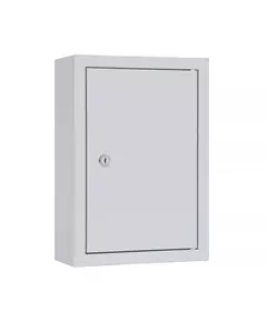 Корпус навесной ЩРн-18 IP31 350х245х120 метал. PRIZMA TOKOV Electric TKE-PZ-MRB-18-IP31