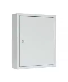 Корпус навесной ЩРн-54 IP31 480х400х120 метал. PRIZMA TOKOV Electric TKE-PZ-MRB-54-IP31