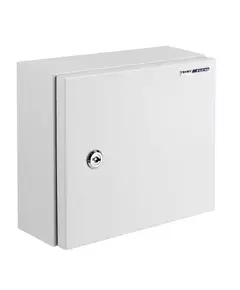 Корпус навесной ЩРн-12 IP54 260х310х120 метал. PRIZMA TOKOV Electric TKE-PZ-MRB-12-IP54