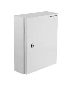 Корпус навесной ЩРн-24 IP54 390х310х120 метал. PRIZMA TOKOV Electric TKE-PZ-MRB-24-IP54