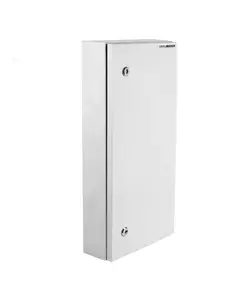 Корпус навесной ЩРн-48 IP54 650х310х120 метал. PRIZMA TOKOV Electric TKE-PZ-MRB-48-IP54