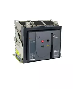 Выключатель автоматический 3п 800А 50кА EasyPact MVS электрон. расцеп. ET5S стац. электр. привод SchE MVS08N3NF5L