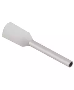 Наконечник НШВИ 0.5-10 бел. (уп.20шт) IEK UGN11-D05-010-020