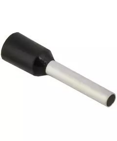Наконечник НШВИ 1.5-10 черн. (уп.20шт) IEK UGN11-D15-010-020