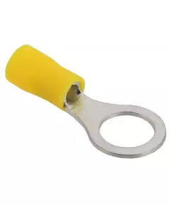 Наконечник НКИ 5.5-10 кольцо 4-6мм (уп.20шт) IEK UNL20-006-D55-10-020