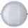 Светильник ЛОН 94 807 NBL-R2-100-E27/WH 1х100Вт E27 IP54 (аналог НПБ 1102 бел. круг с решеткой 100Вт) Navigator 94807
