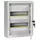 Корпус металлический ЩРн-24з-0 У2 IP54 IEK MKM11-N-24-54-Z