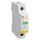 Ограничитель перенапряжения ОПС1-D 1P IEK MOP20-1-D