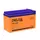 Аккумулятор UPS 12В 9А.ч DTM 1209 Delta 4614010050010