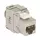 Модуль Keystone Jack кат. 6A FTP IDC Dual верт. заделка ITK CS1-1C6AF-D2