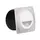 Светильник светодиодный PWS/R S7070 4Вт 4000К IP20 архитектурный White JazzWay 5005693