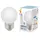 Лампа светодиодная LED-G45-1W/6000K/E27/FR/С 1Вт шар матовая 6000К холод. бел. E27 декоративная (упак. картон) Volpe UL-00005806