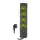 Удлинитель 4х5м с заземл. с выкл. сер. ET-04-500G JAZZway 5051898