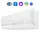 Сплит-система инверторного типа Eco Smart DC BSYI-08HN8_V4 комплект Ballu НС-1690235