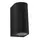 Светильник PDL-R 72150 GU10 -2 под лампу GU10 BL 230В IP65 фасадный JazzWay 5039919