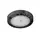 Светильник светодиодный ДСП IB 11 S 100W M 840 BK 257х257х111мм 100Вт 4000К IP65 High Bay подвес черн. Русский Свет 16091123168