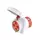 Розетка скрыт. уст. 63А 400В 3P+E IP67 DKC DIS4156366