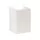 Соединитель на стык 25х25 бел. Plast PROxima (уп.4шт) EKF conw-25-25x4