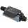 Выключатель концевой КВ-8111 IP65 толкатель купольный IEK KKV12-8111-2-65